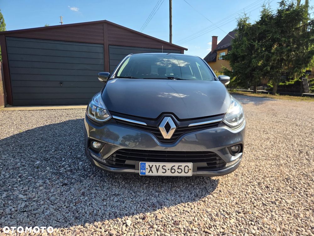 Renault Clio (Energy) TCe 90 Bose Edition - 12