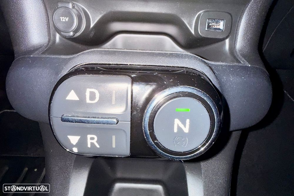 Citroën C4 Cactus 1.6 BlueHDi Feel ETG6 - 16