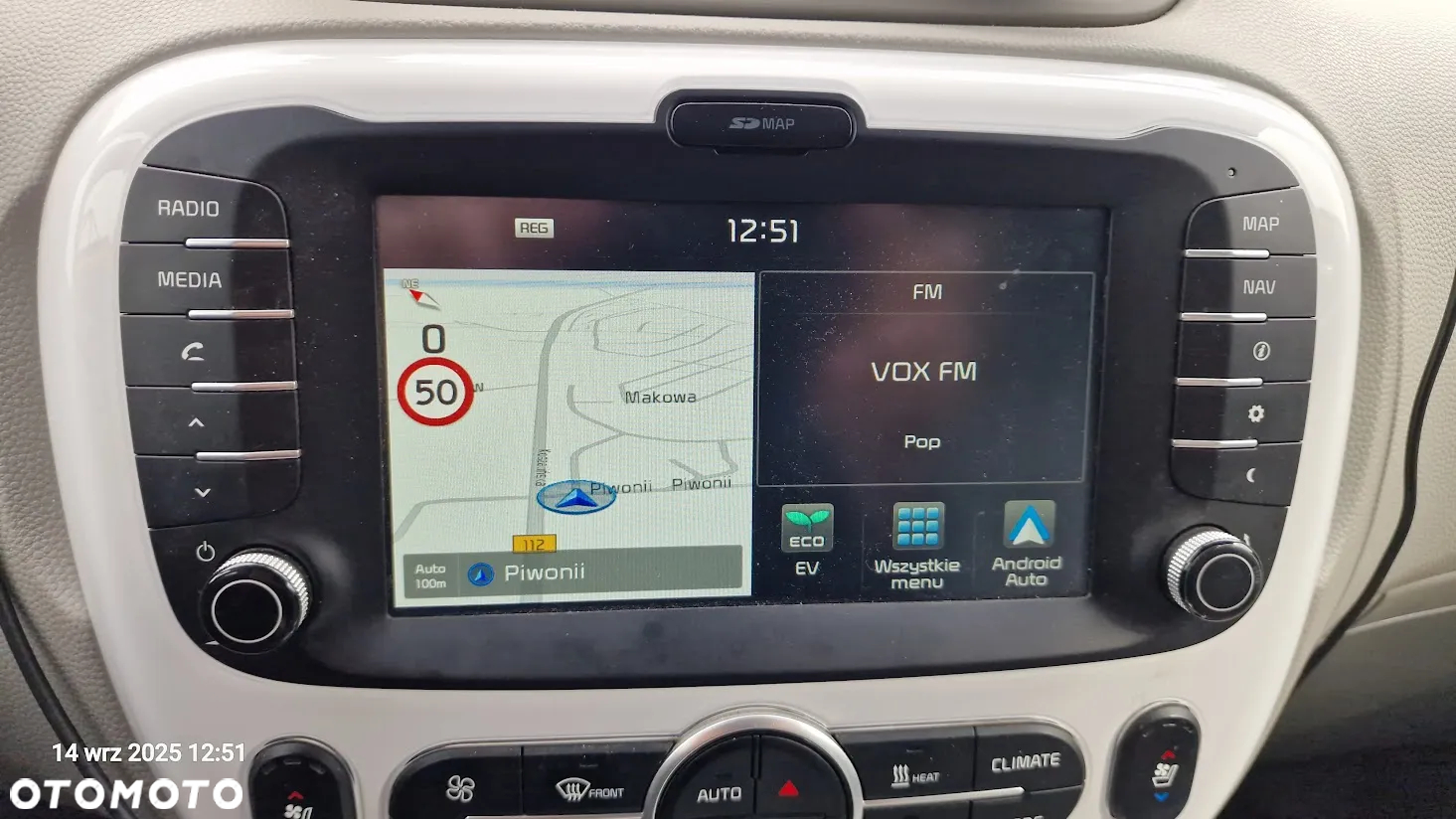 Kia Soul EV - 32
