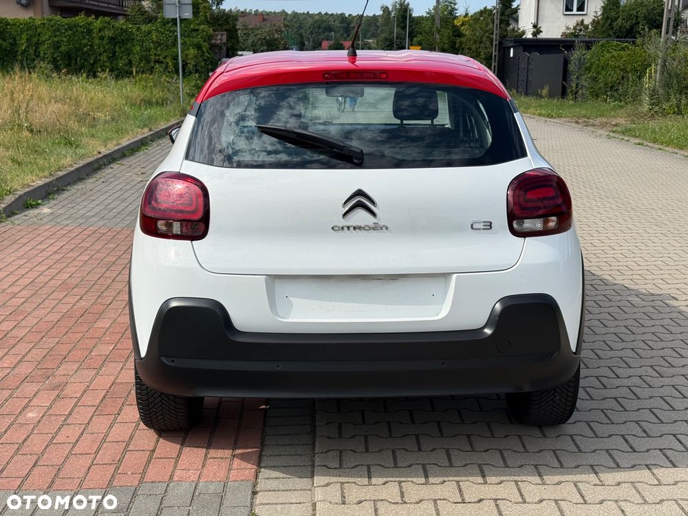 Citroën C3 - 10