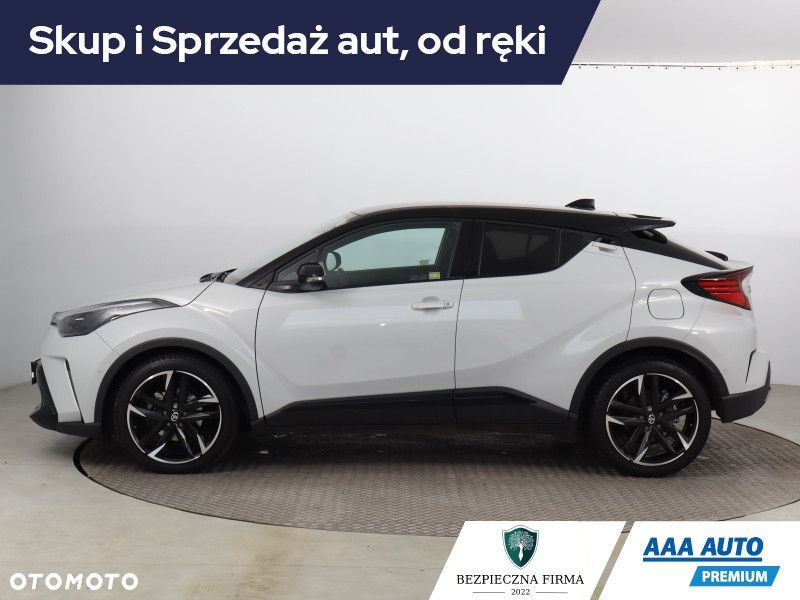 Toyota C-HR - 3
