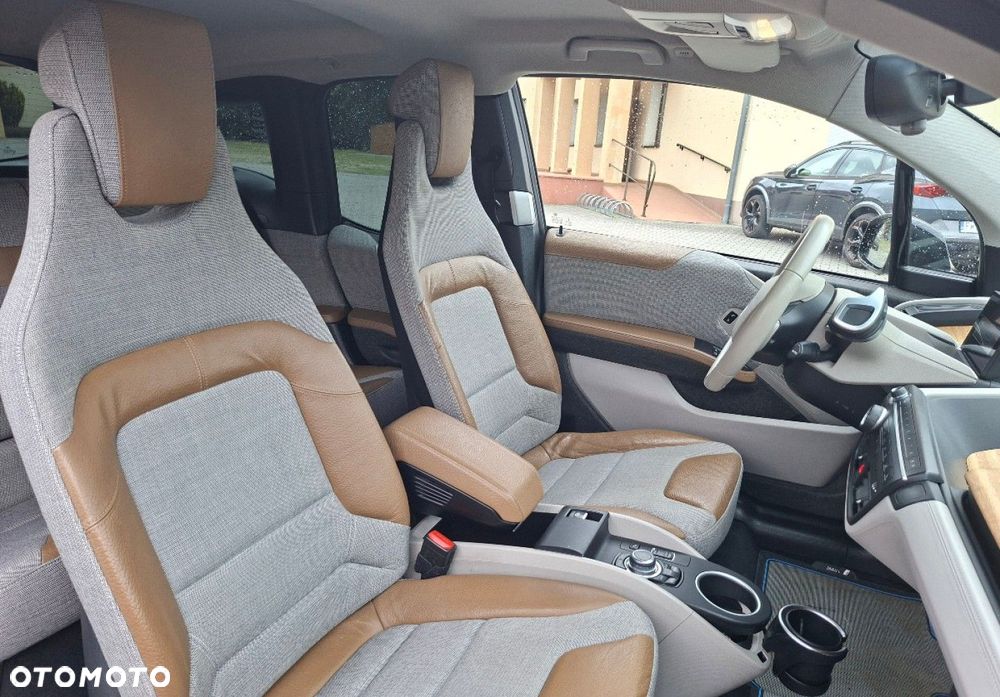 BMW i3 - 15