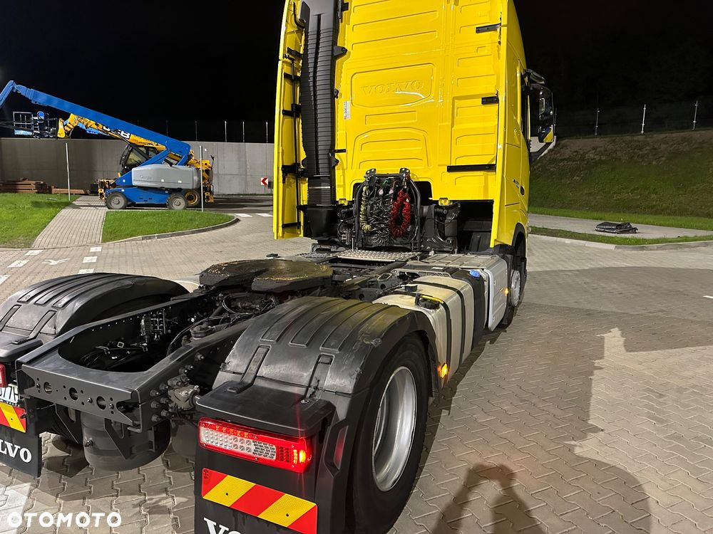 Volvo FH - 8