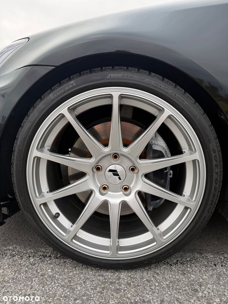 Lexus IS 350 - 16