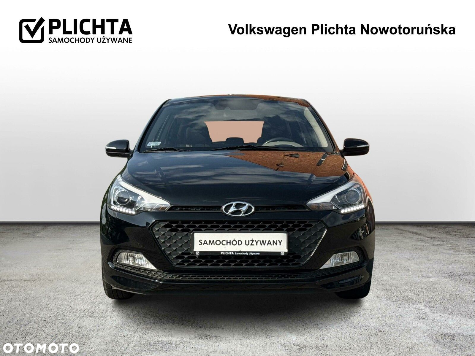 Hyundai i20 1.2 BlueDrive Comfort - 7