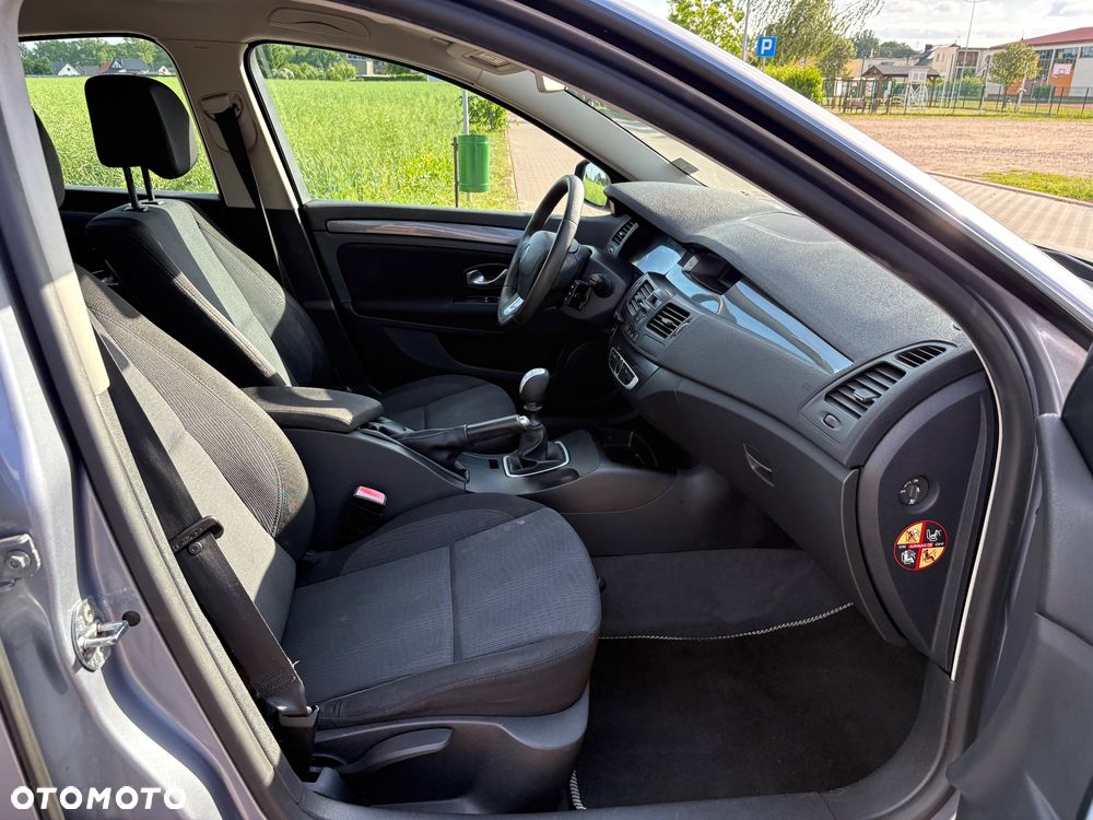 Renault Laguna - 19