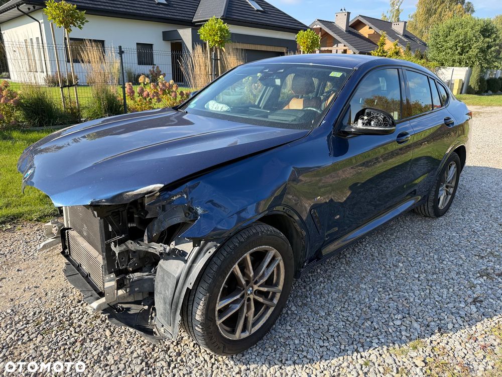 BMW X4 - 10