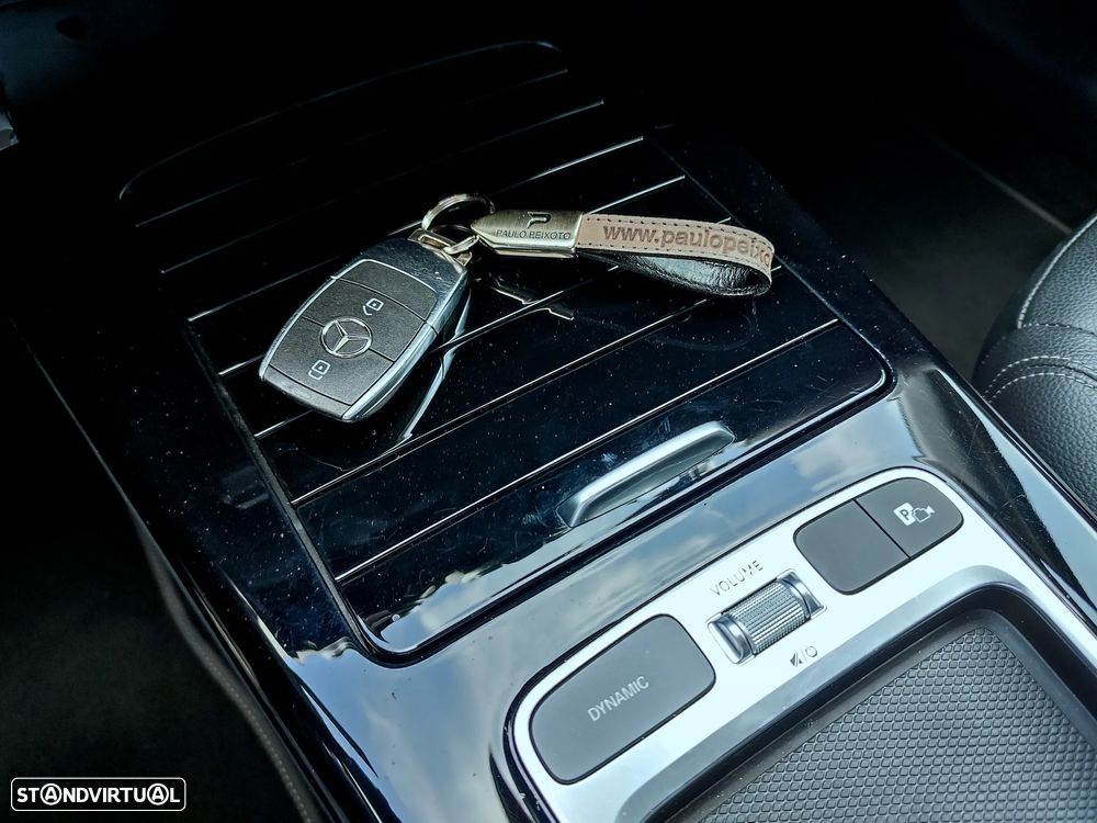 Mercedes-Benz A 200 Progressive Aut. - 21