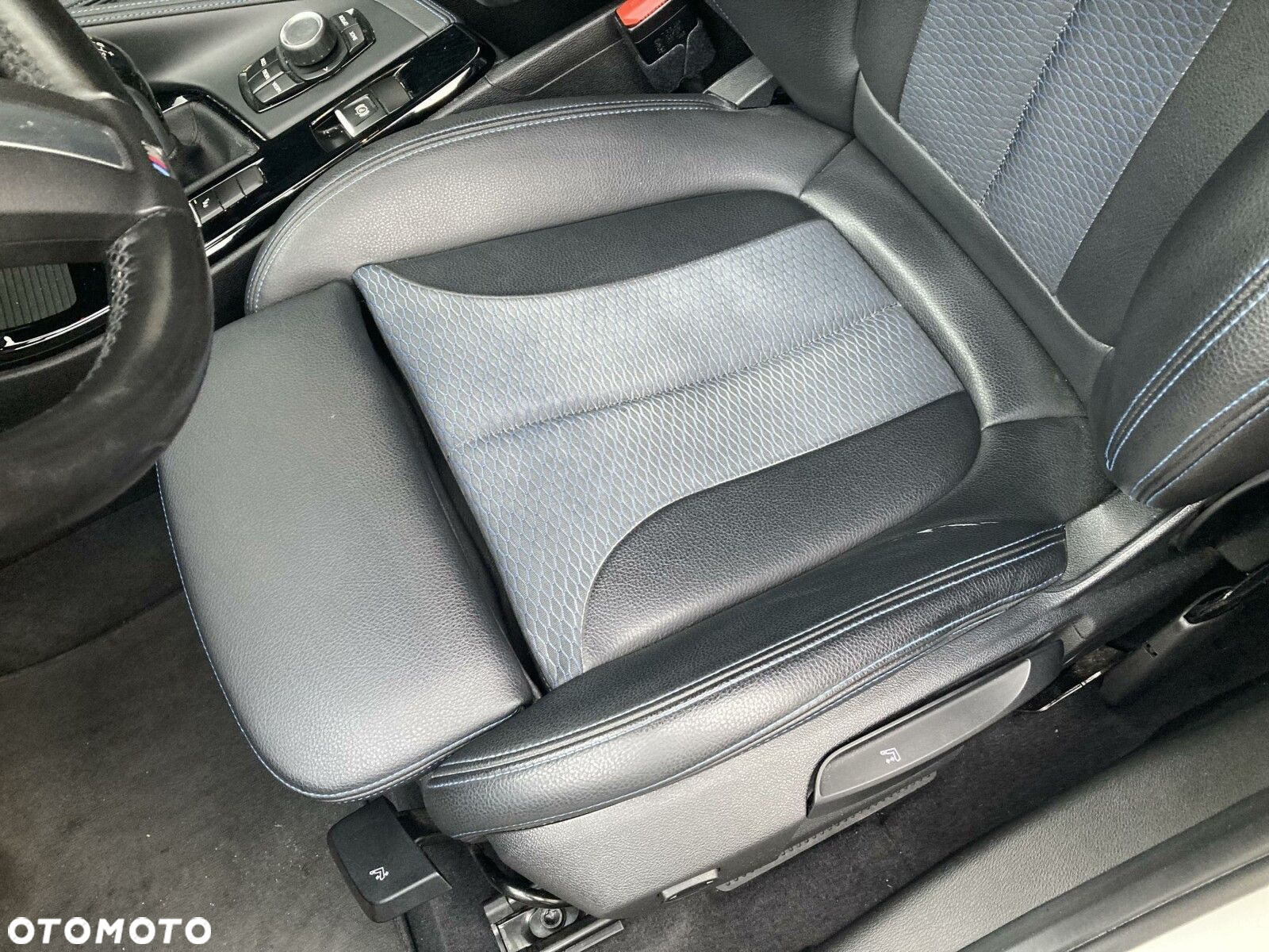 BMW X1 xDrive18d M Sport - 13