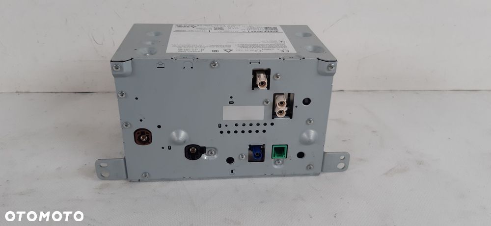 VOLVO XC60 II RADIO 32141143 - 3