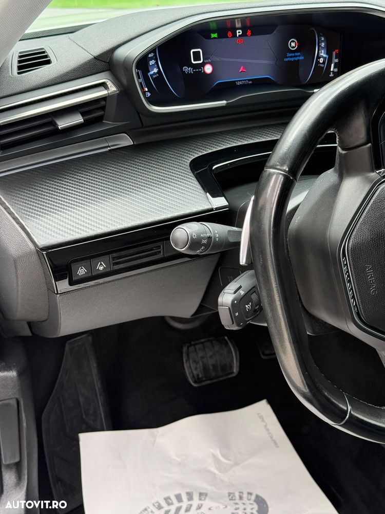 Peugeot 508 - 12