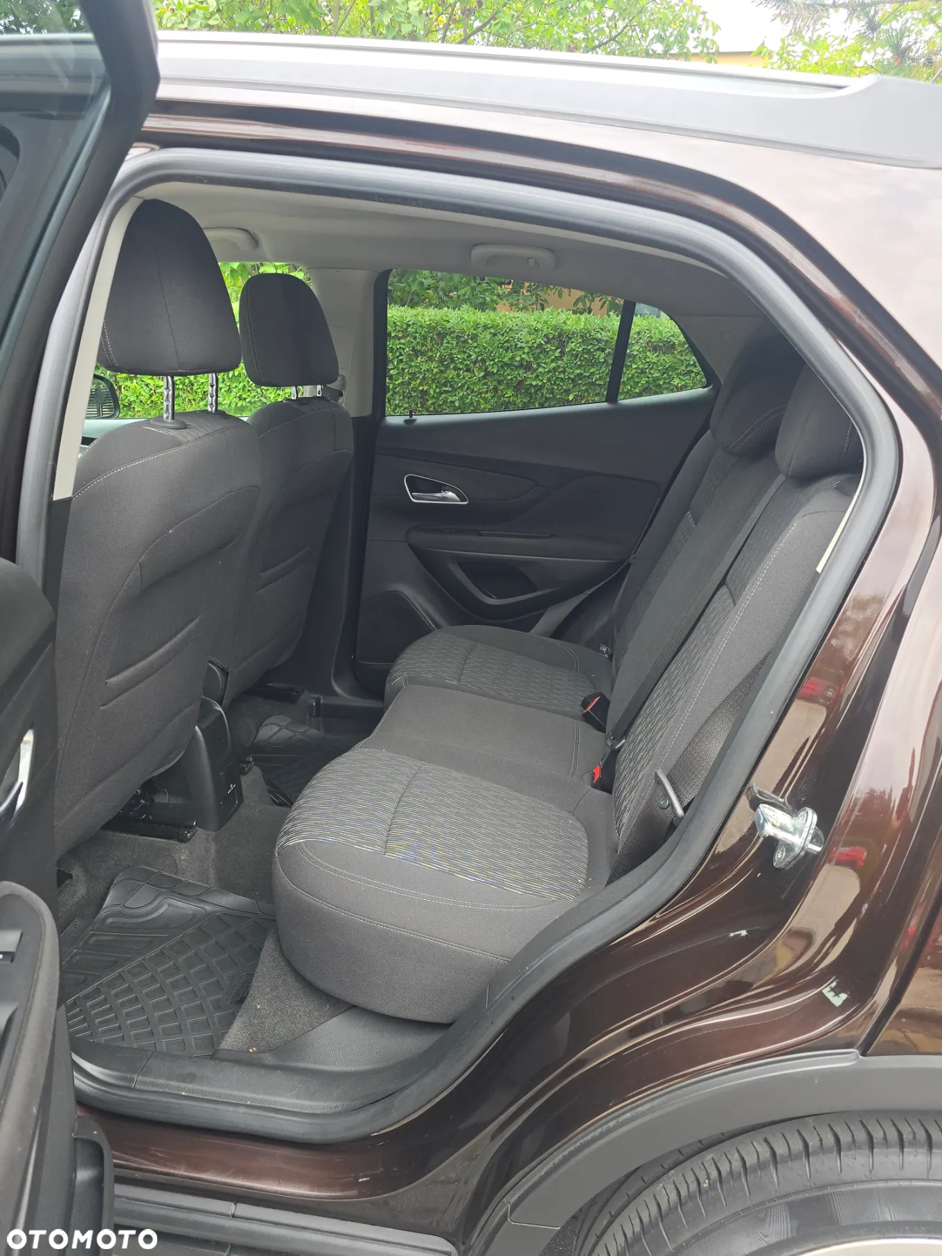 Opel Mokka 1.4 T Cosmo - 19