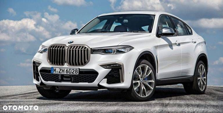 4x Felgi 22 9.5+10.5 m.in. do BMW 7 G11 G12 G15 X5 G05 X6 G06 X7 G07 M-Performance - FE221 - 4