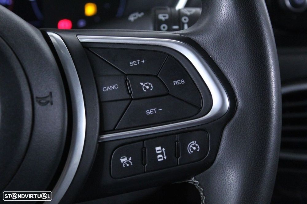 Fiat Tipo Cross 1.0 GSE T3 - 23