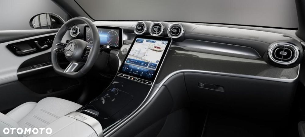 Mercedes-Benz GLC - 13