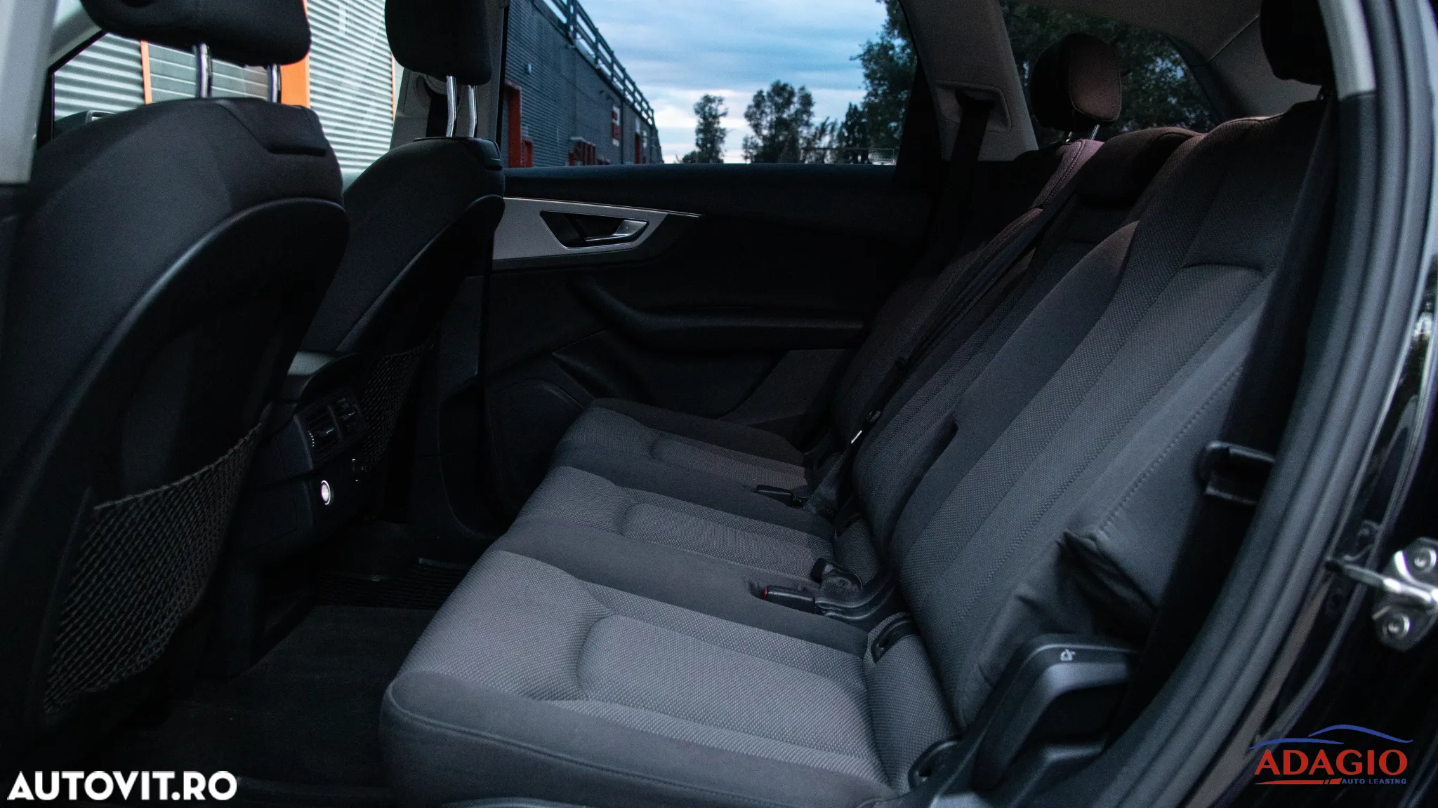 Audi Q7 3.0 TDI ultra quattro tiptronic - 17