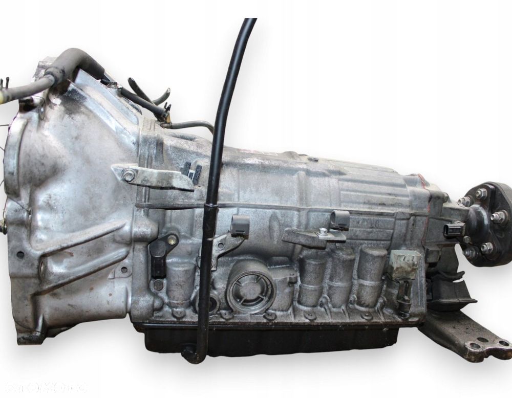 SKRZYNIA BIEGÓW AUTOMATYCZNA LEXUS GS 300 3.0 35-50LS 350003F540 - 5