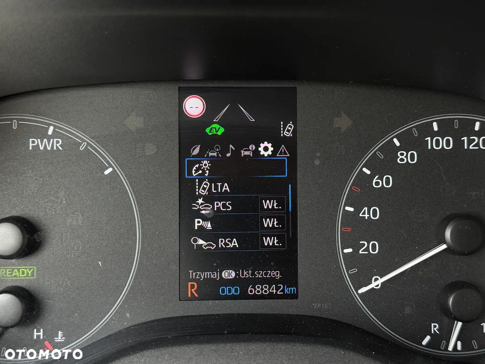 Toyota Yaris Hybrid 1.5 Comfort - 29