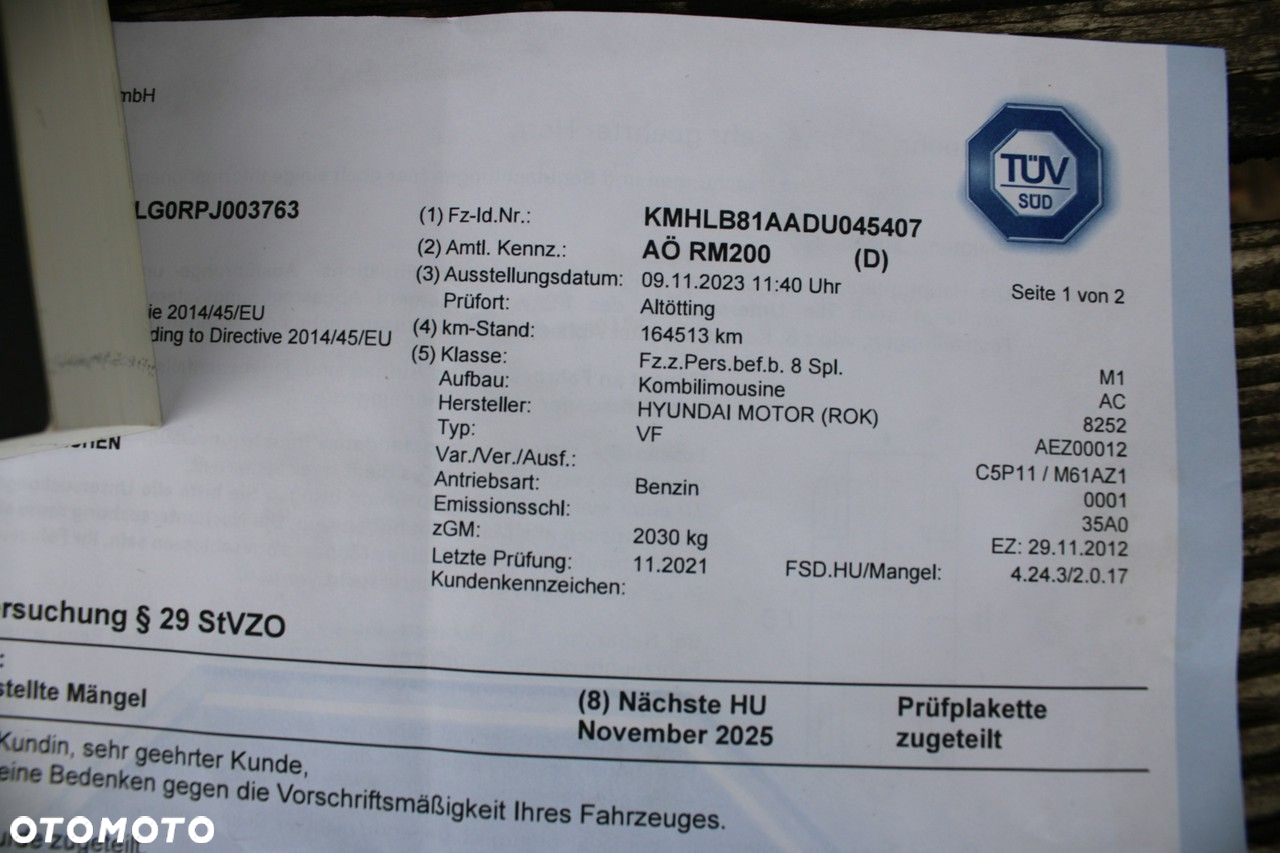 Hyundai i40 i40cw 1.6 5 Star Edition - 31