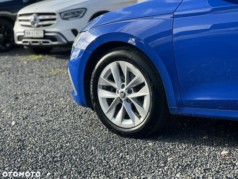 Skoda Octavia 1.0 TSI Ambition - 6