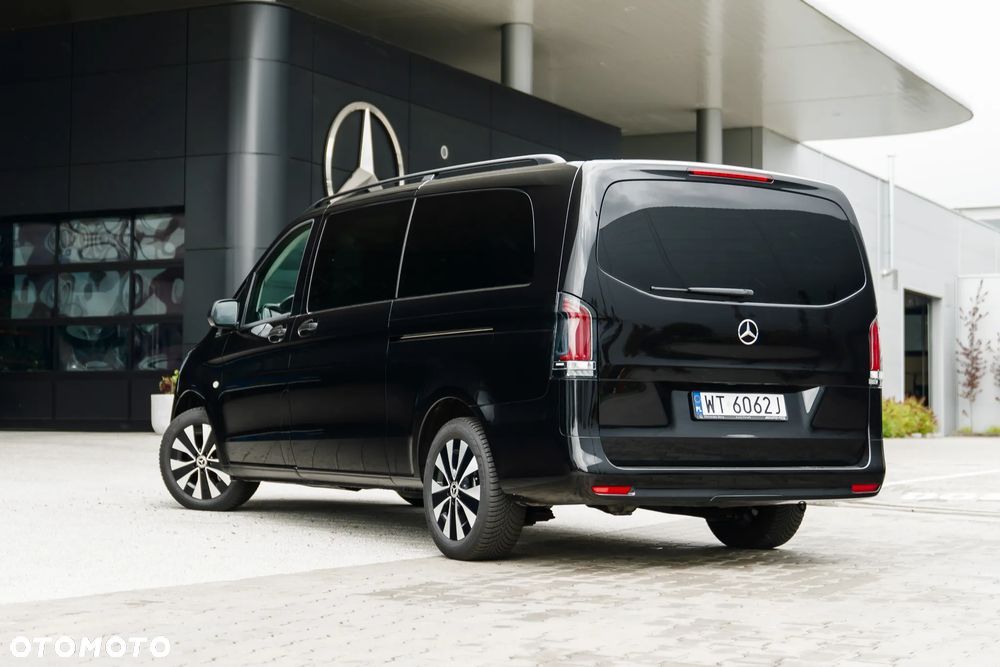 Mercedes-Benz Vito - 8