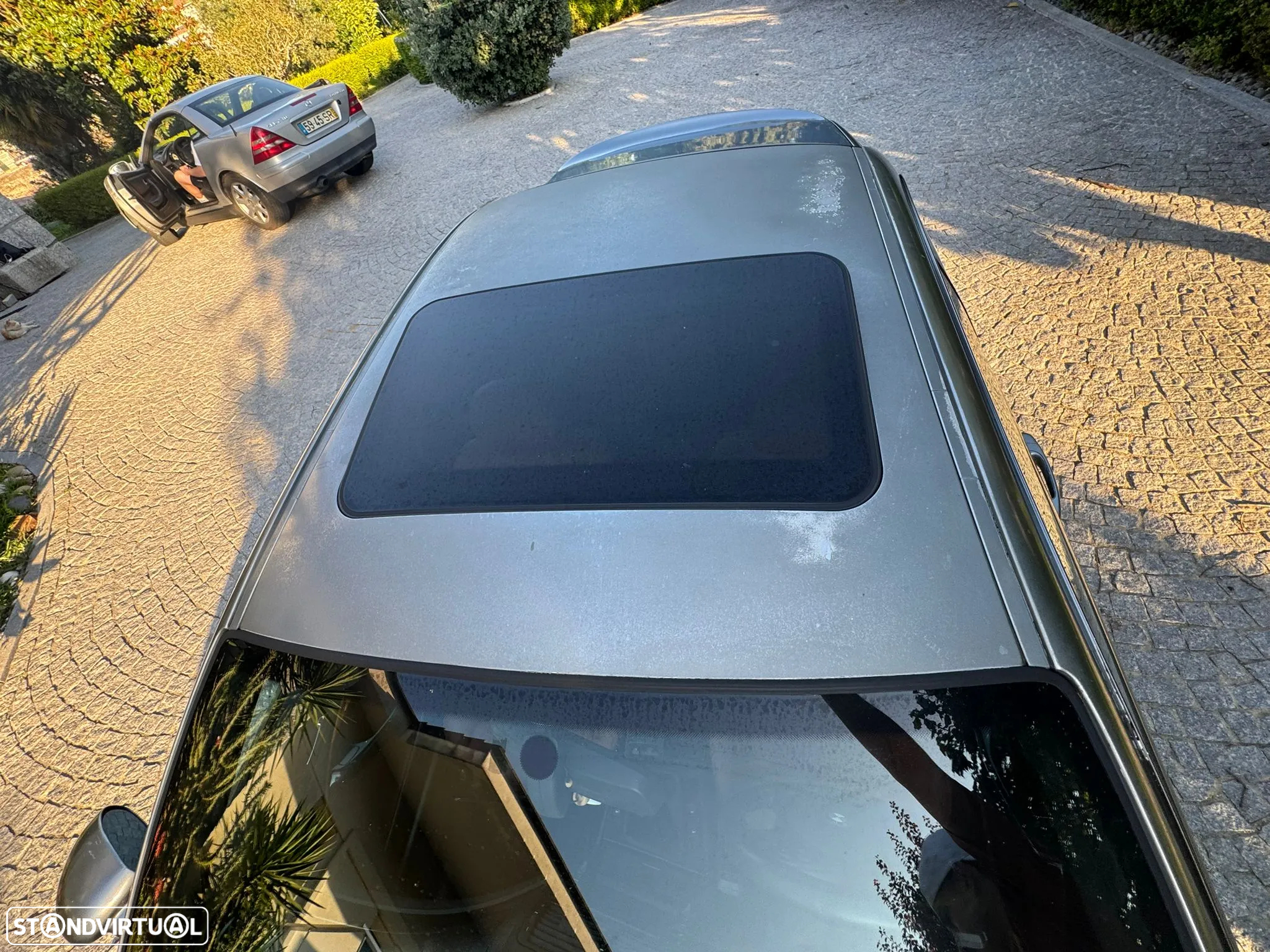 BMW 323 Ci - 11