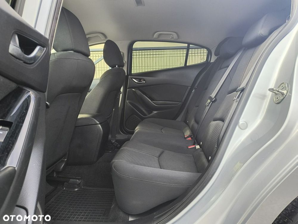 Mazda 3 1.5 Skyenergy - 11
