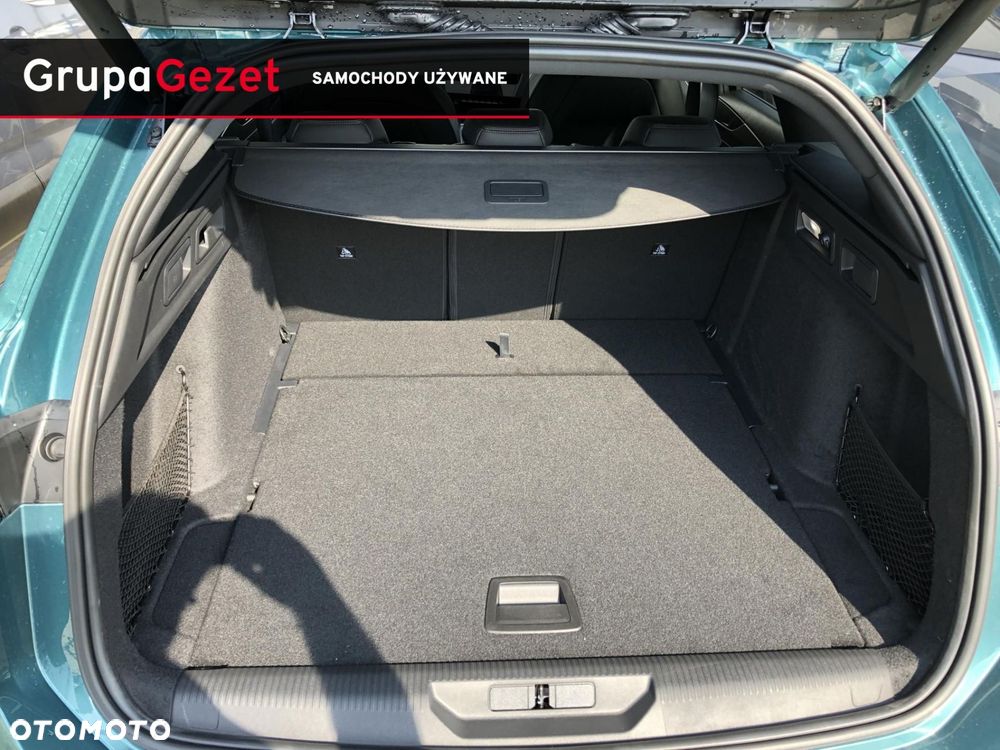 Peugeot 308 - 22