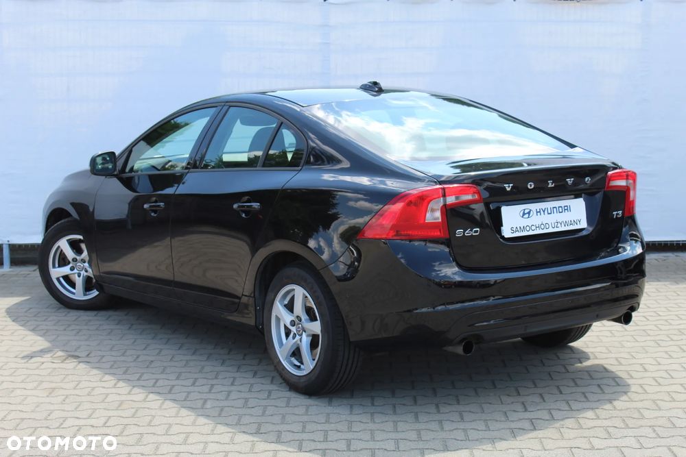 Volvo S60 T3 Drive-E Kinetic - 3
