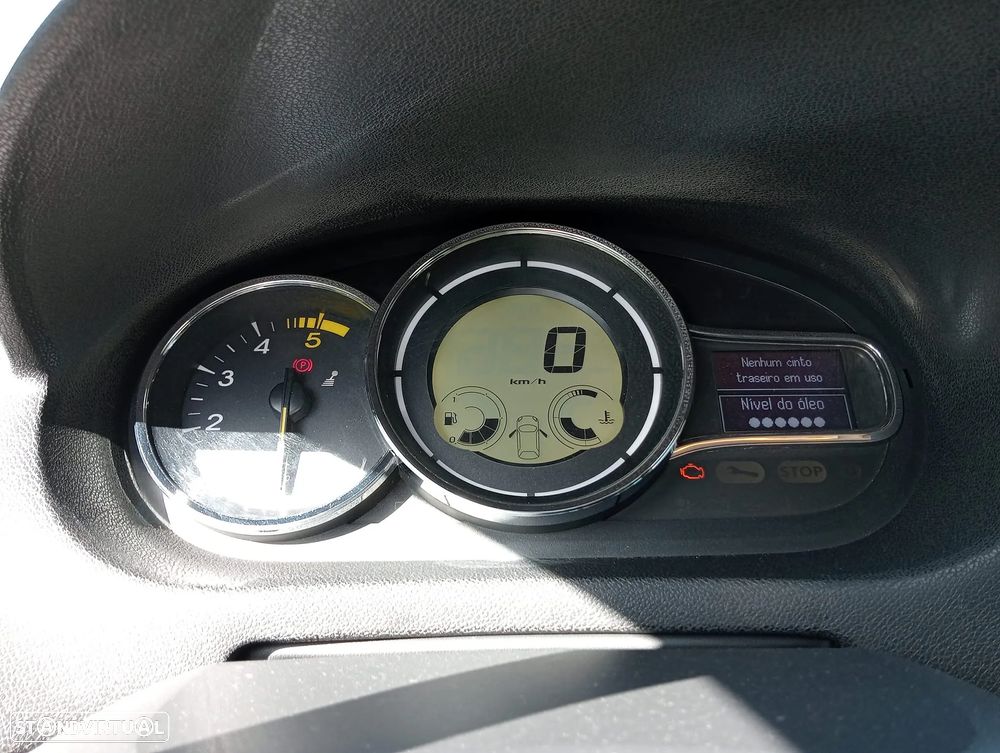 Renault Mégane Sport Tourer 1.5 dCi Dynamique - 33