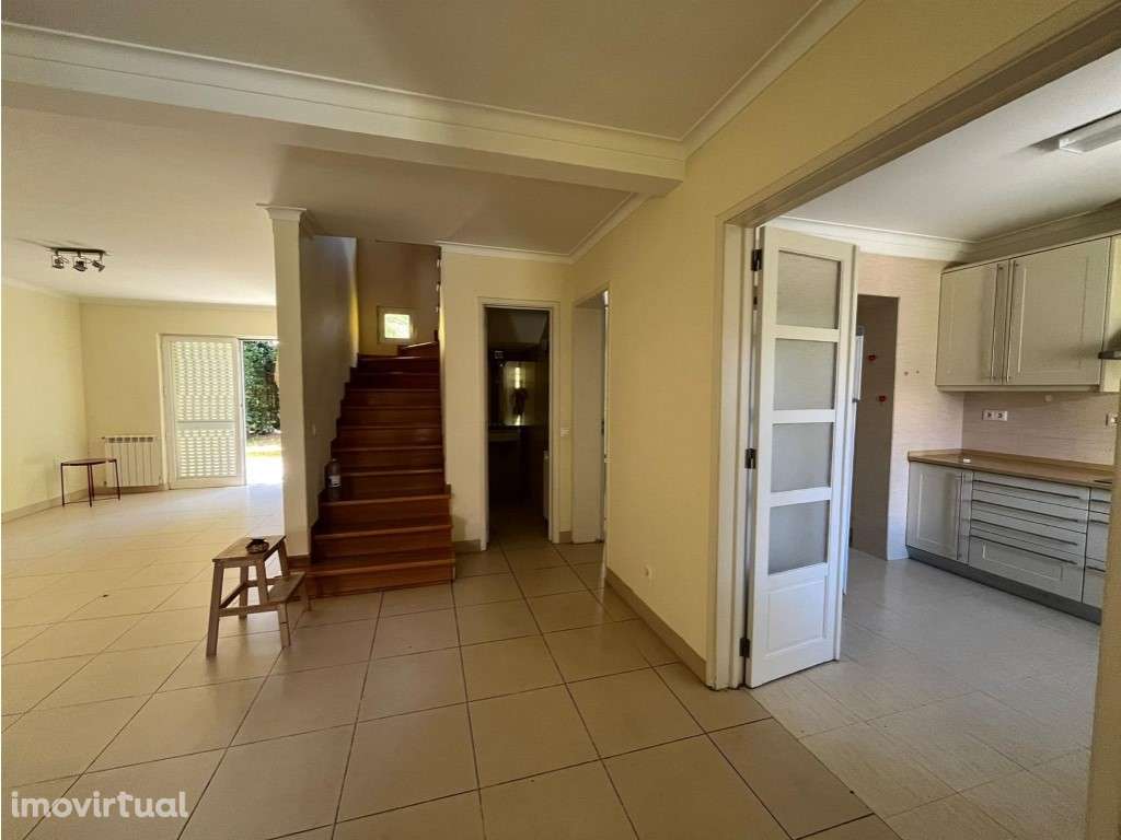 Moradia em Banda, 4 quartos, Lisboa, Careca - Grande imagem: 2/22