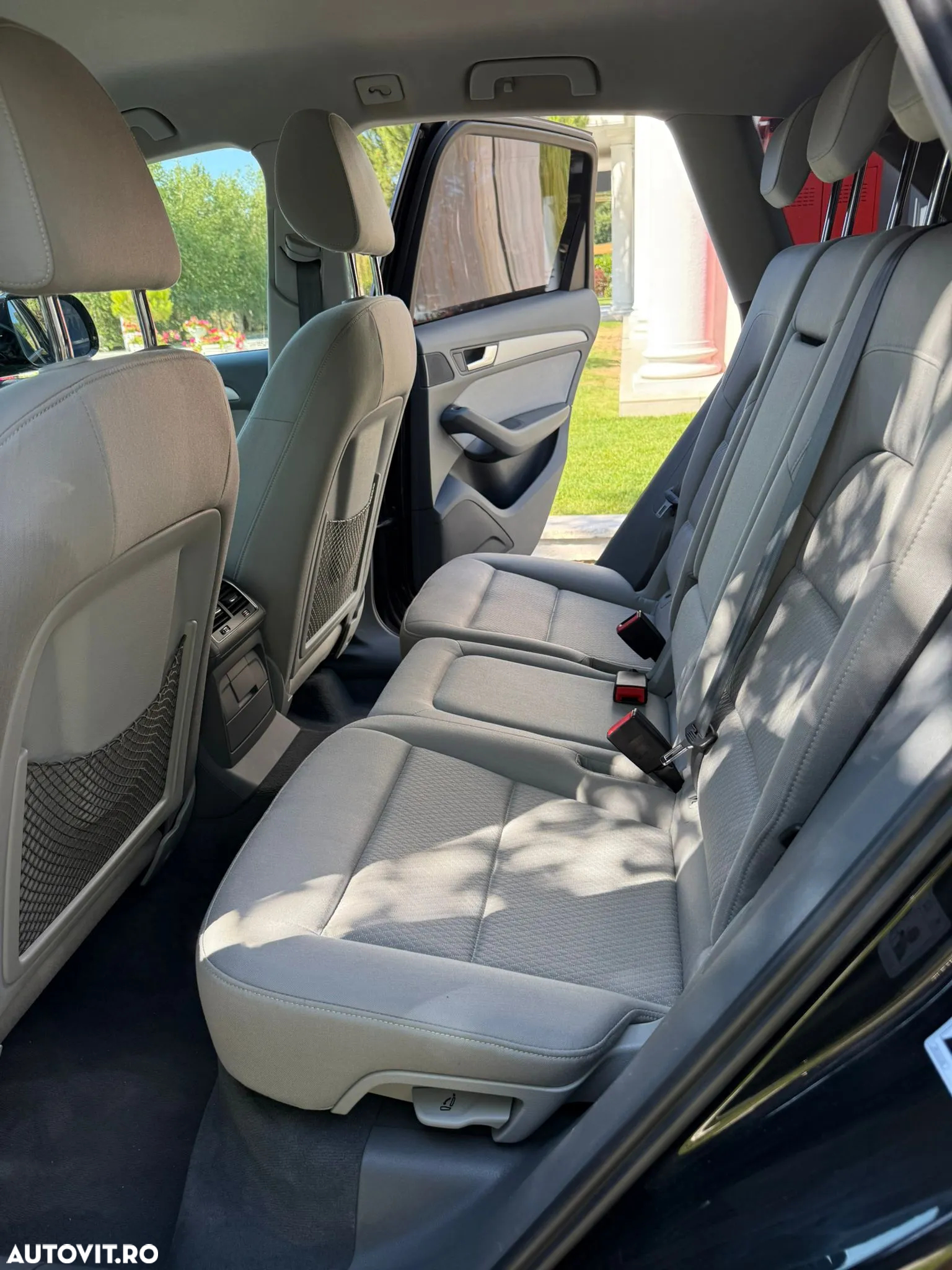 Audi Q5 2.0 40 TDI quattro S tronic Design - 19