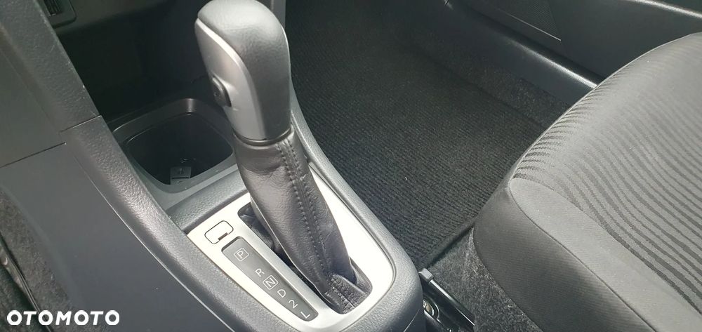 Suzuki Swift 1.2 Automatik Comfort - 21