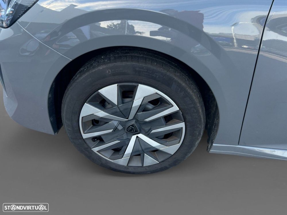 Peugeot 208 1.2 PureTech Active - 14