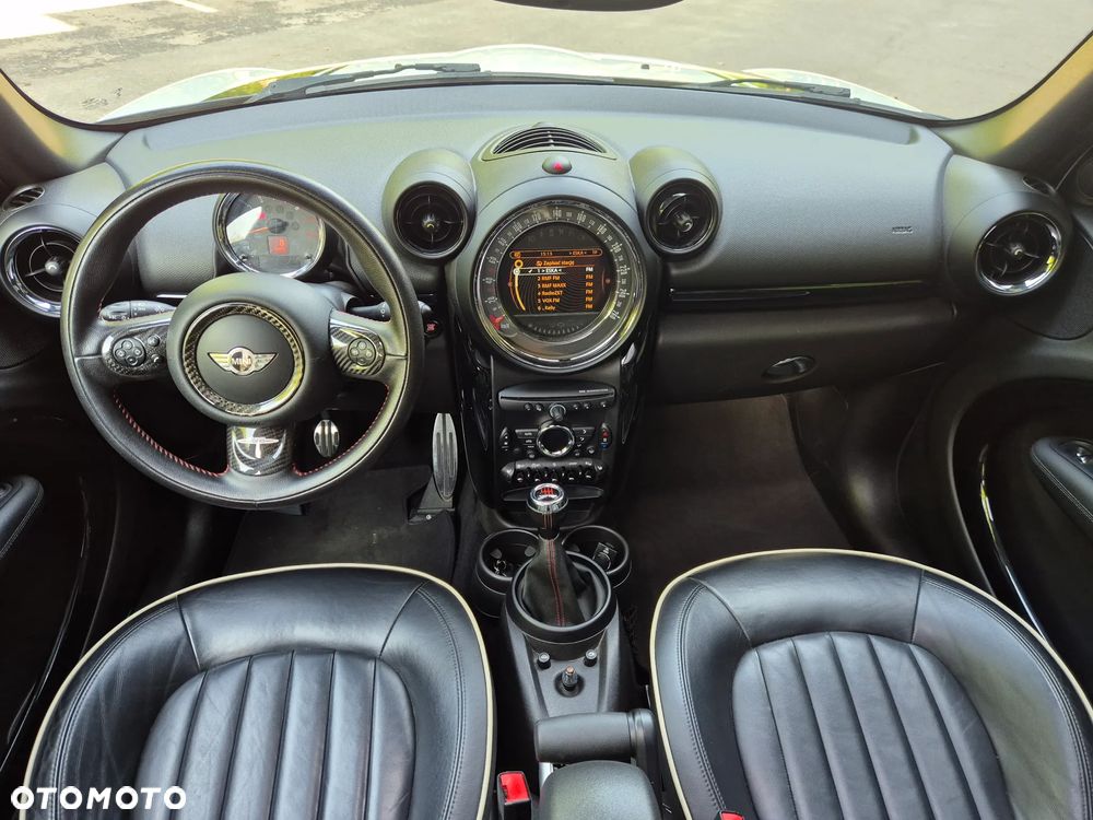 MINI Countryman - 16