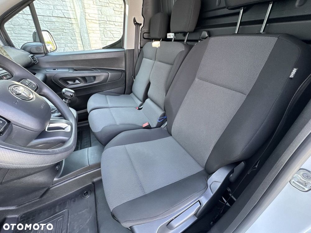 Toyota PROACE CITY - 20