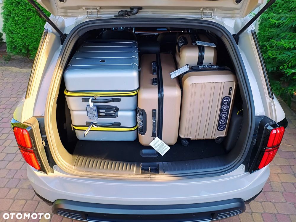 SsangYong/KGM Torres 73,4 kWh Adventure - 16