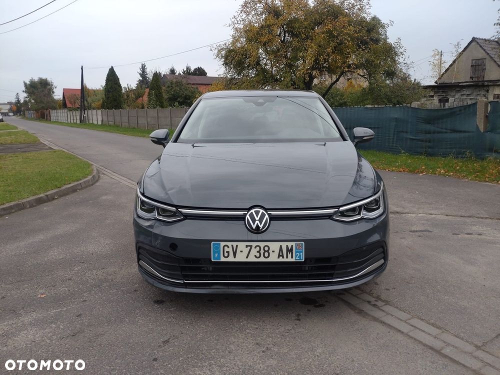 Volkswagen Golf VIII 1.4 TSI Plug-In Hybrid Style DSG - 13