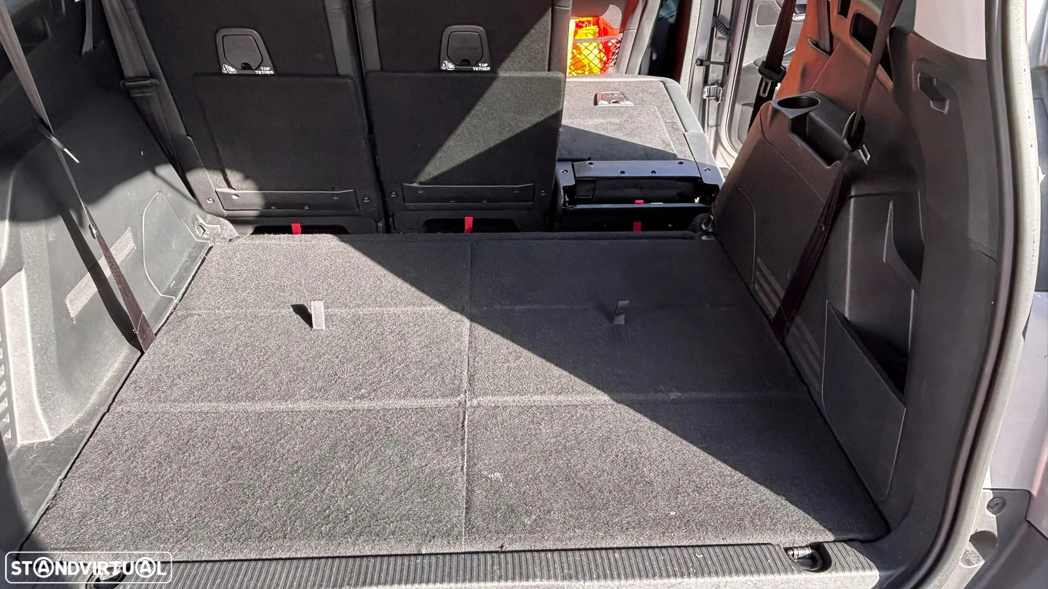 Peugeot 5008 1.5 BlueHDi Allure EAT8 - 5