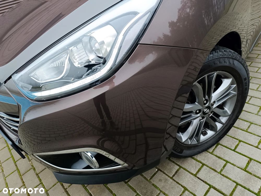 Hyundai ix35 1.6 GDI Style 2WD - 18