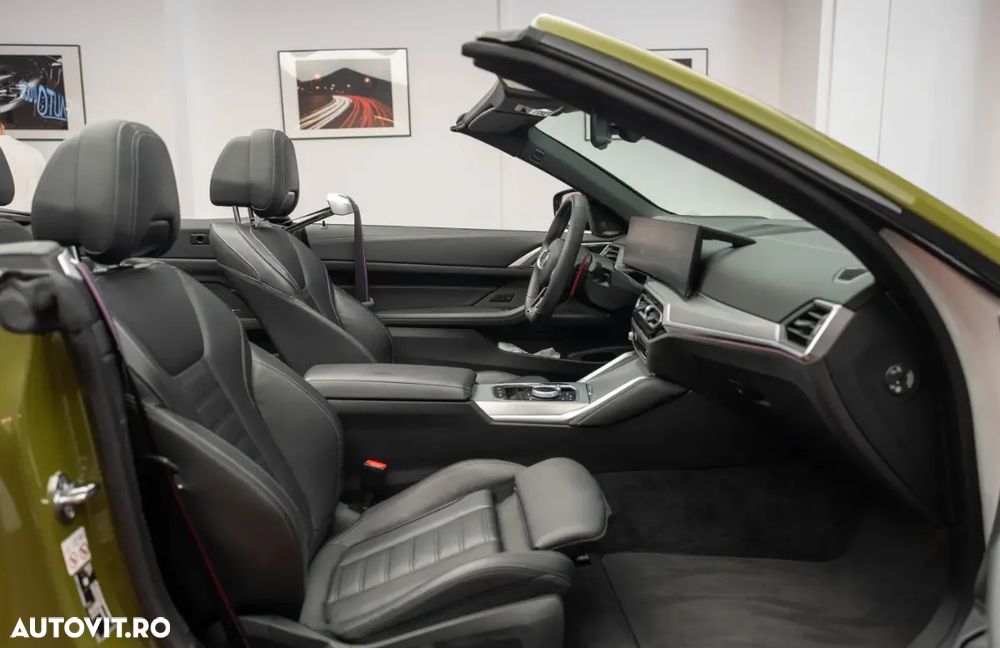 BMW M4 M440i xDrive - 17