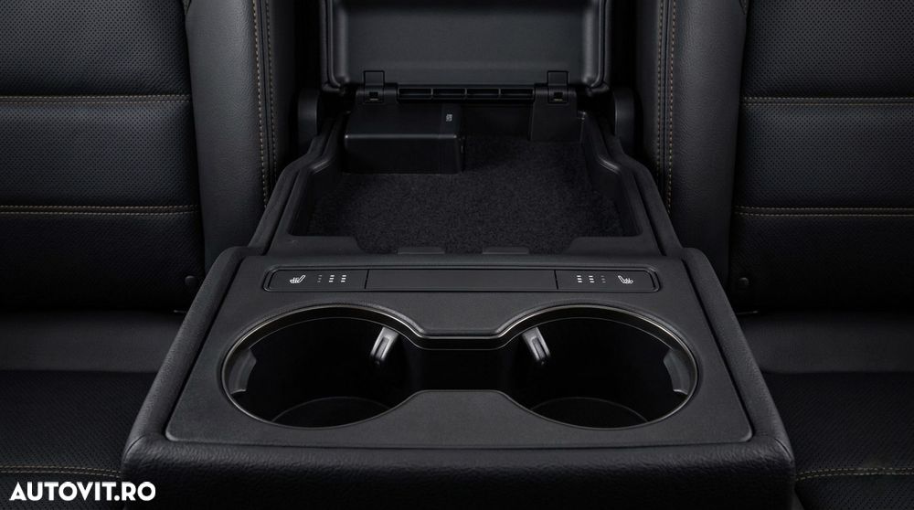 Mazda CX-5 G194 4x4 AT Takumi Plus - 10