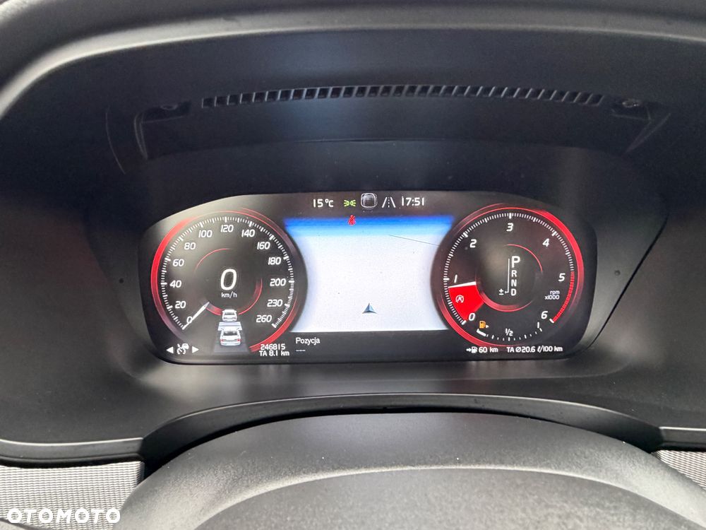 Volvo S90 D5 AWD Geartronic Inscription - 31