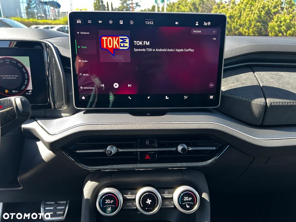 Skoda Kodiaq 2.0 TSI 4x4 Sportline DSG - 21