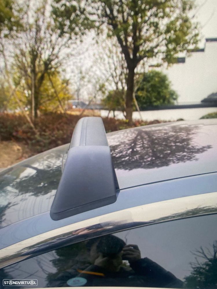 Barra de teto para model y Juniper - 3