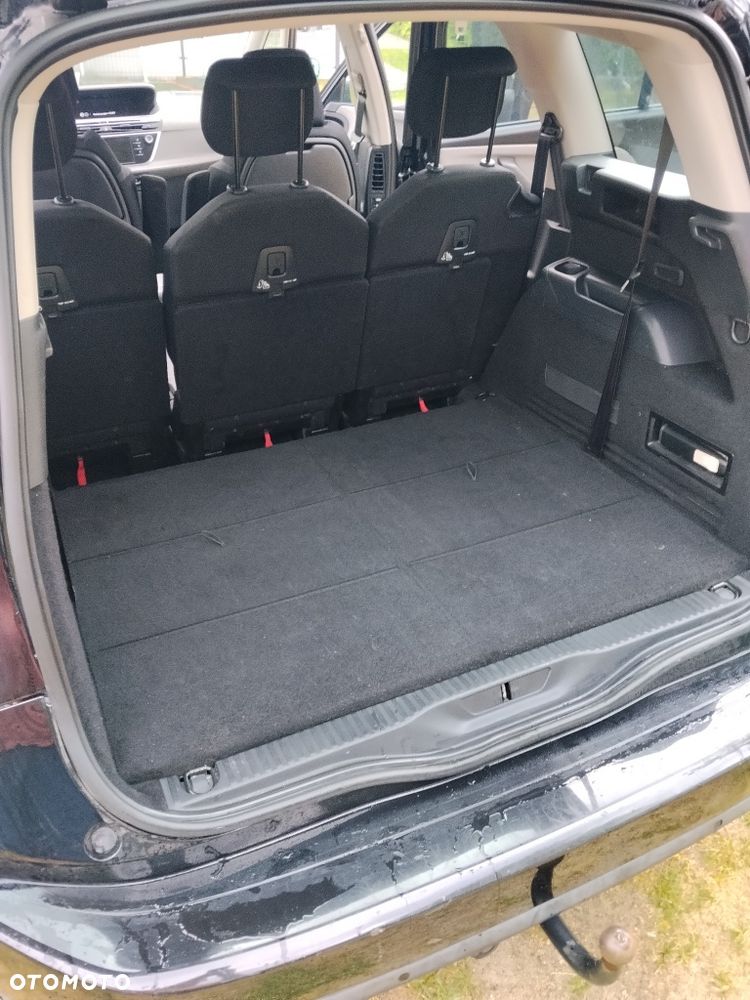 Citroën C4 Grand Picasso - 6