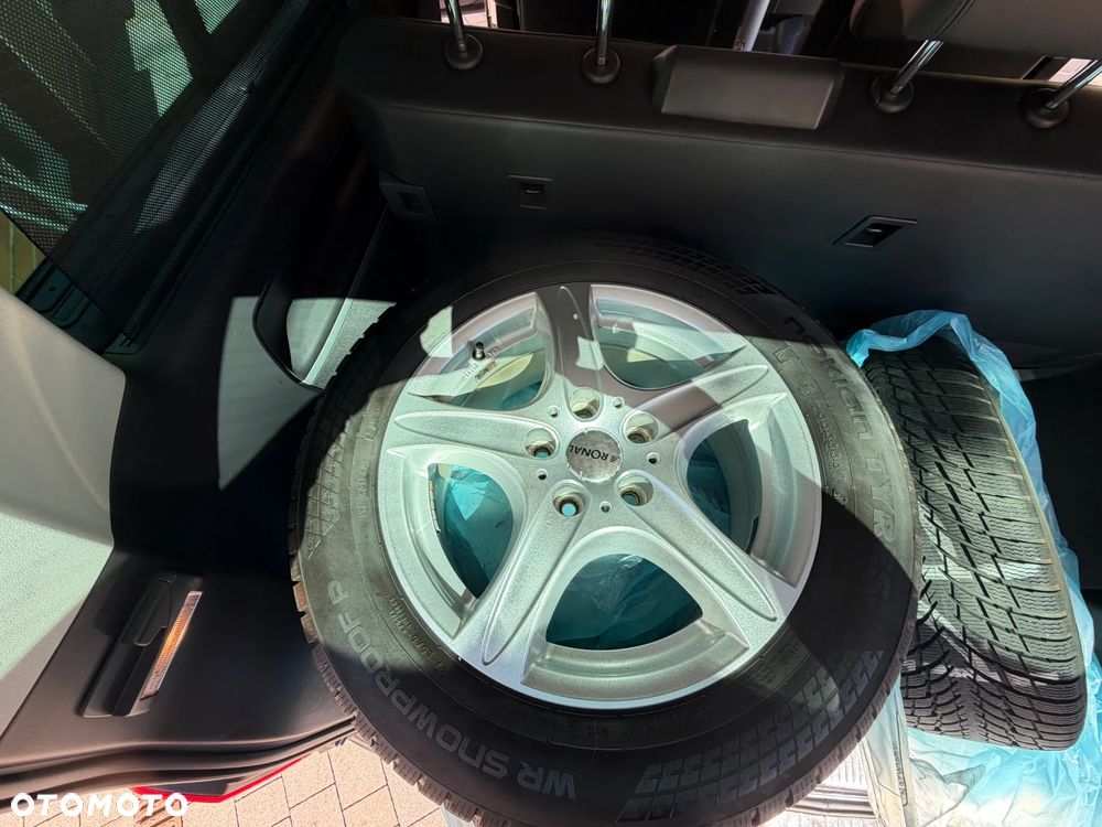 Volkswagen Multivan 2.0 BiTDI L1 Highline 4Motion DSG - 27