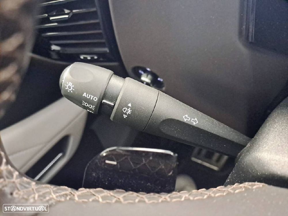 DS DS4 E-Tense Rivoli EAT8 - 14