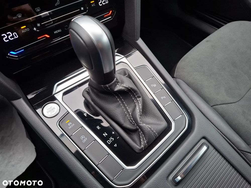 Volkswagen Arteon Shooting Brake 2.0 TDI R-Line DSG - 35