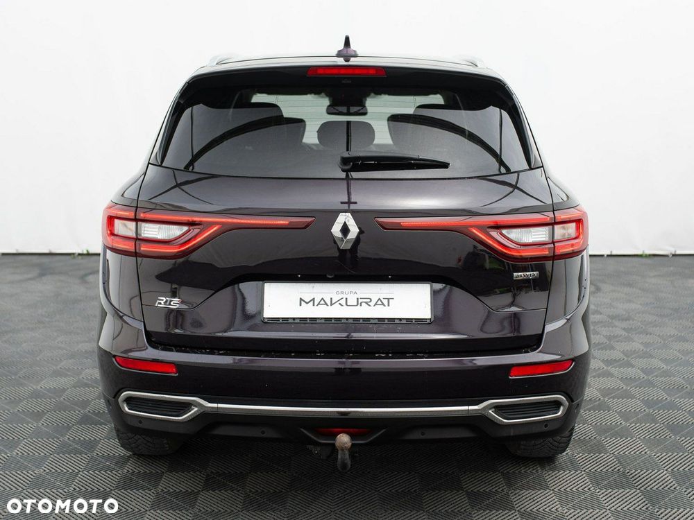 Renault Koleos 2.0 dCi Initiale Paris 4x4 X-Tronic - 10